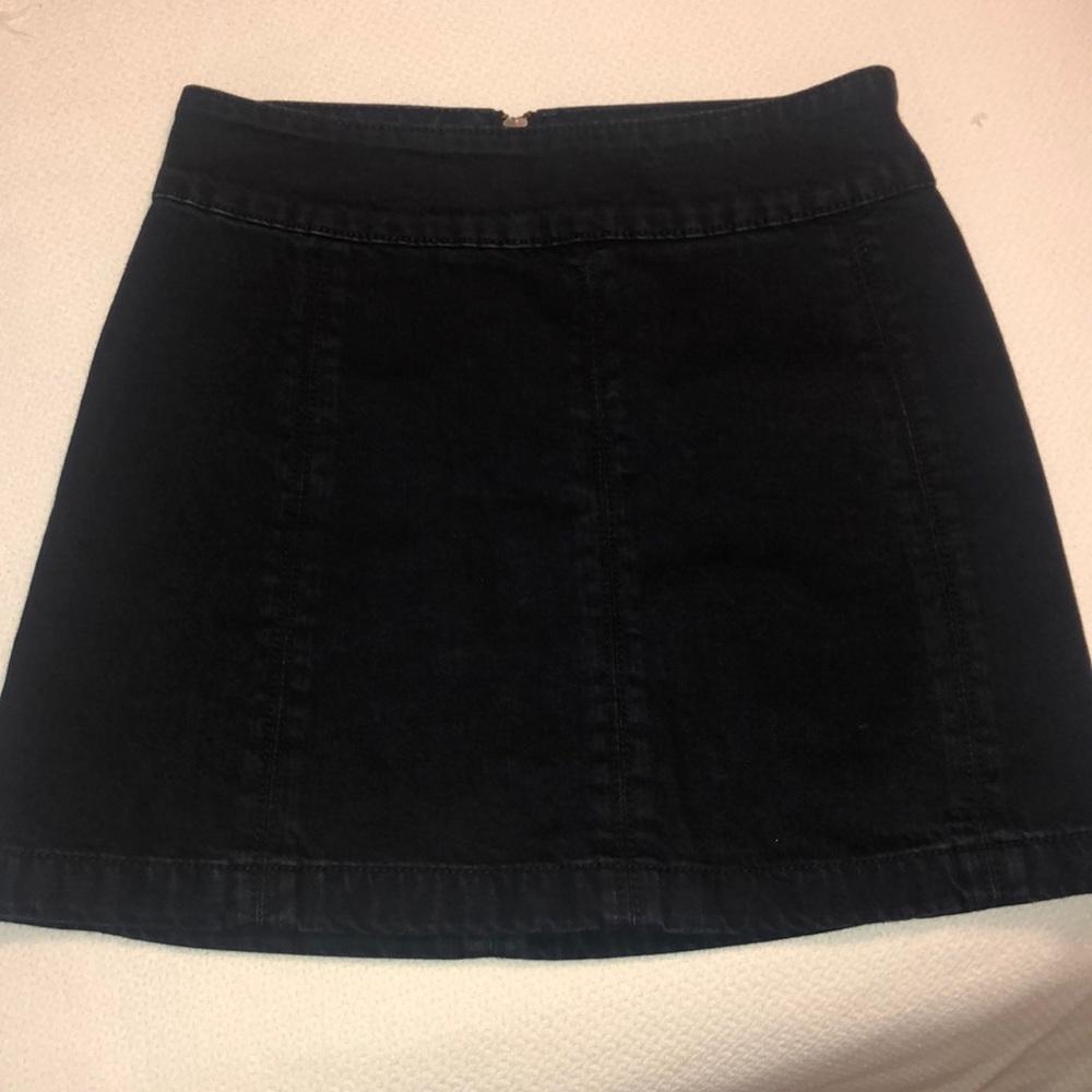 Urban Outfitters skirt